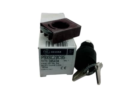 GENERAL ELECTRIC P9XSCZ0C95