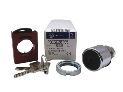 GENERAL ELECTRIC P9CSCZ0T95