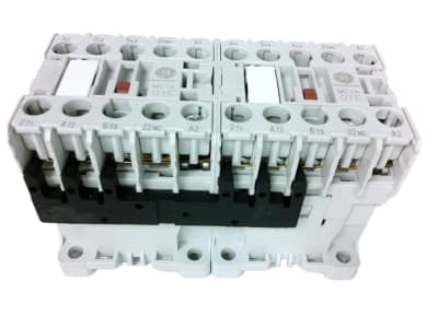 GENERAL ELECTRIC TLIE1T-J