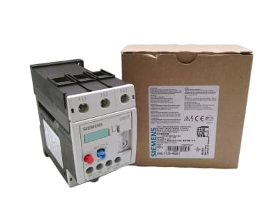 SIEMENS 3RU1136-4EB1