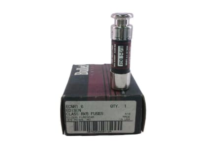 EATON CORPORATION ECNR1.6