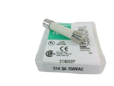 LITTELFUSE 0314003.VXP