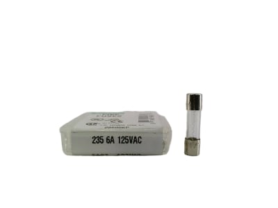 LITTELFUSE 0235006.VXP