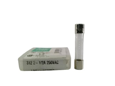 LITTELFUSE 0312025.VXP