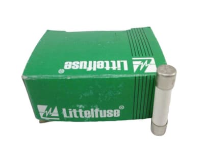 LITTELFUSE 032601.5VXP