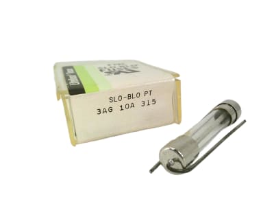 LITTELFUSE 0315.010VXP