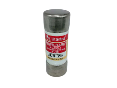 LITTELFUSE 0JLS025.T