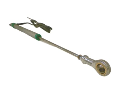 GEFRAN PZ12-A-125