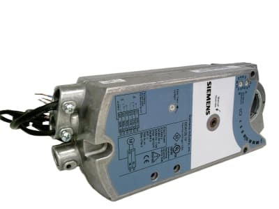 SIEMENS GCA126.1P