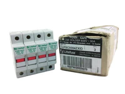 LITTELFUSE LPSC0004ZXID