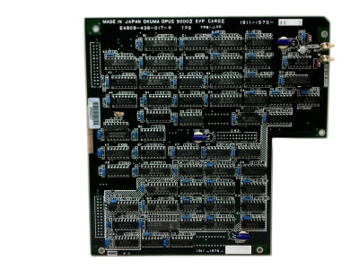 OKUMA E4809-436-017-D