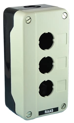 SHAMROCK RC-3P