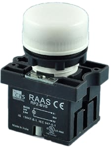 SHAMROCK RCP2-BV61-110