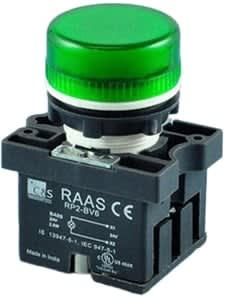 SHAMROCK RCP2-BV63-110
