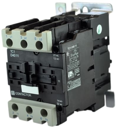 SHAMROCK TC1-D2501-M6