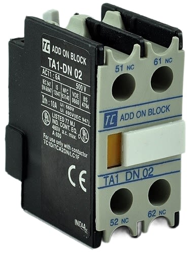 SHAMROCK TA1-DN02