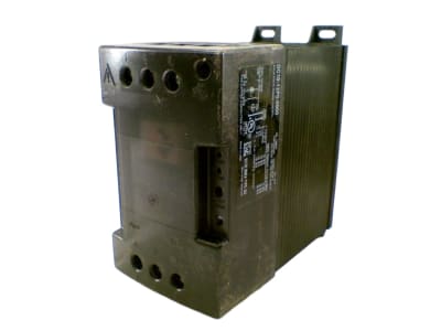 WATLOW DC10-12P0-0000