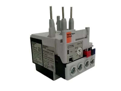 SPRECHER & SCHUH CT7N-23-B48