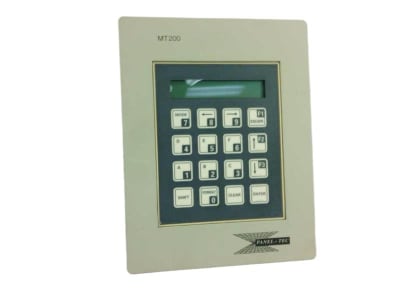 PANEL TEC 1000-MT200