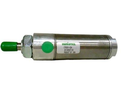 ASCO 1750D01-02A
