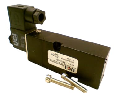 UNIVERSAL COMPONENTS INC N4S-D1