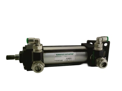 ASCO P1AK-03A1D-AAA0