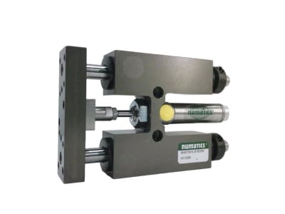 ASCO SH07501LB16DS4