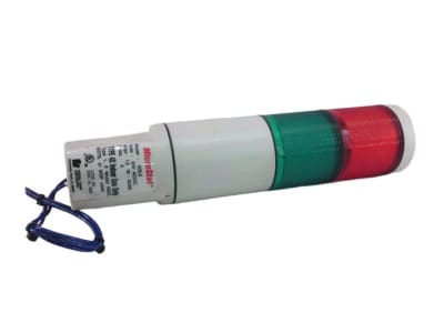 FEDERAL SIGNAL MSL2-024GR