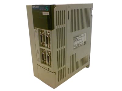 MITSUBISHI MR-J2S-60B-FH168