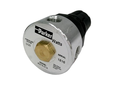PARKER R374-01A