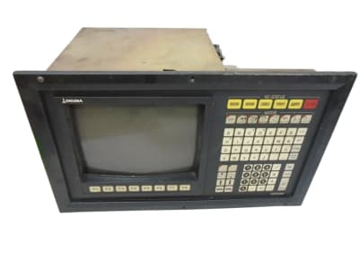 OKUMA HA-E0105-653-355
