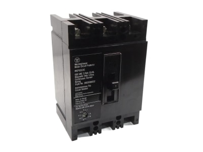 WESTINGHOUSE MCP-0322C