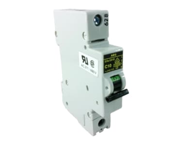 EEC AEG ME81S-C10