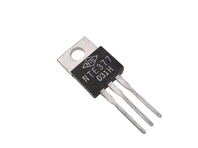 NTE NTE377
