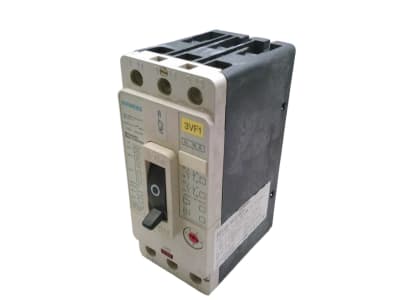 SIEMENS 3VF1231-1DC11-0AA0