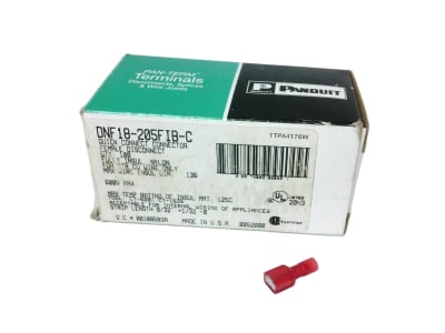 PANDUIT DNF18-205FIB-C