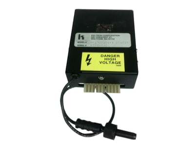 KELTRON CORPORATION HP070211