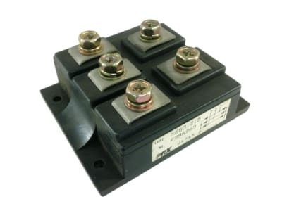 POWEREX ME601215