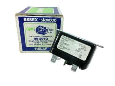 STEVECO 90-291-Q