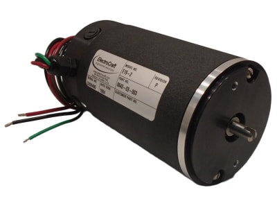 ELECTROCRAFT E19-2