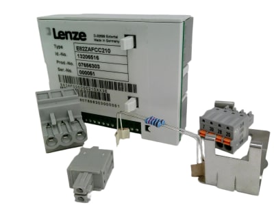 LENZE E82ZAFCC210FS3E