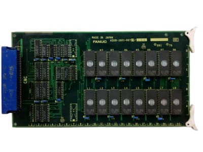 FANUC A20B-1001-0870