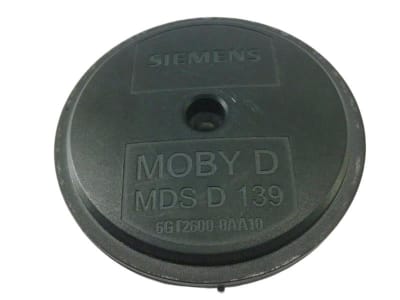 SIEMENS 6GT2600-0AA10