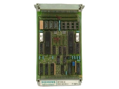 SIEMENS C8451-A12-A11-1