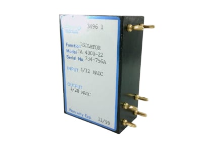 AGM ELECTRONICS TA-4000-22