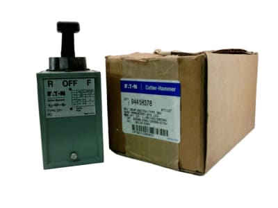 EATON CORPORATION 9441H378