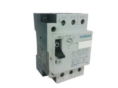SIEMENS 3VU1300-0MM00