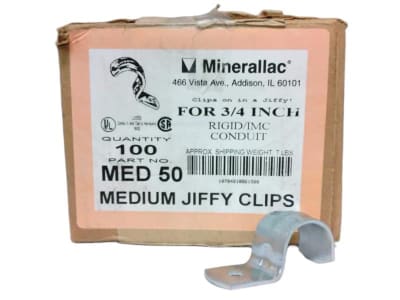 MINERALLAC MED50