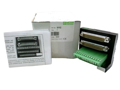 MURR ELEKTRONIK 54162