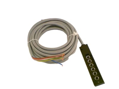 MURR ELEKTRONIK 3827242